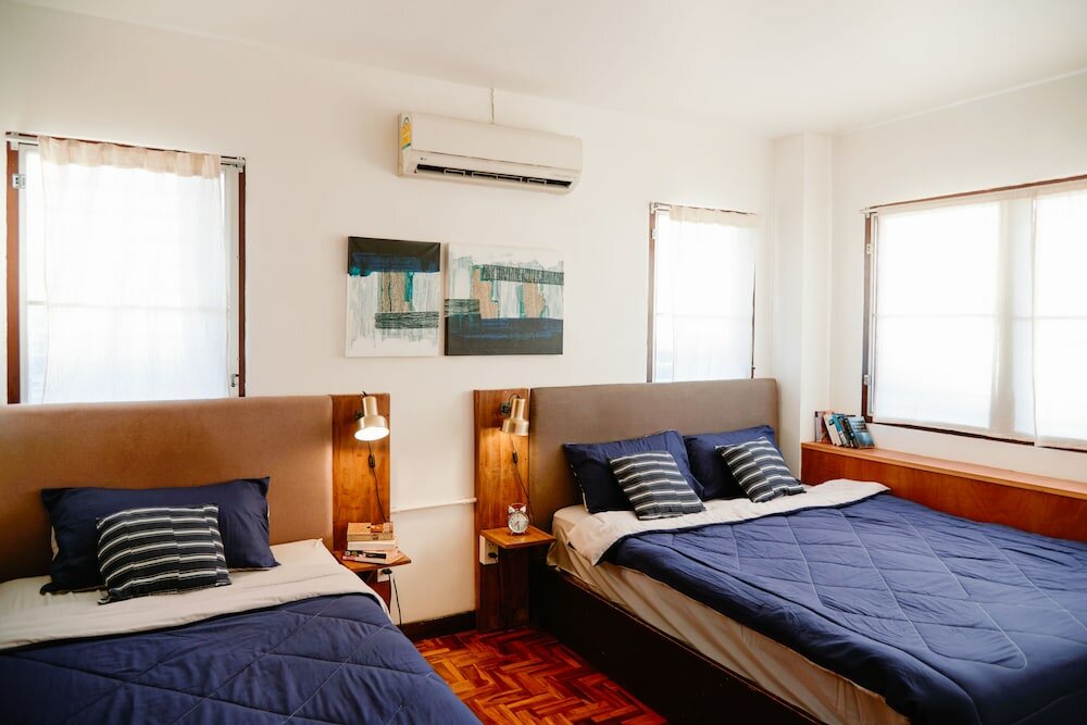 Фото Nanan House Hostel