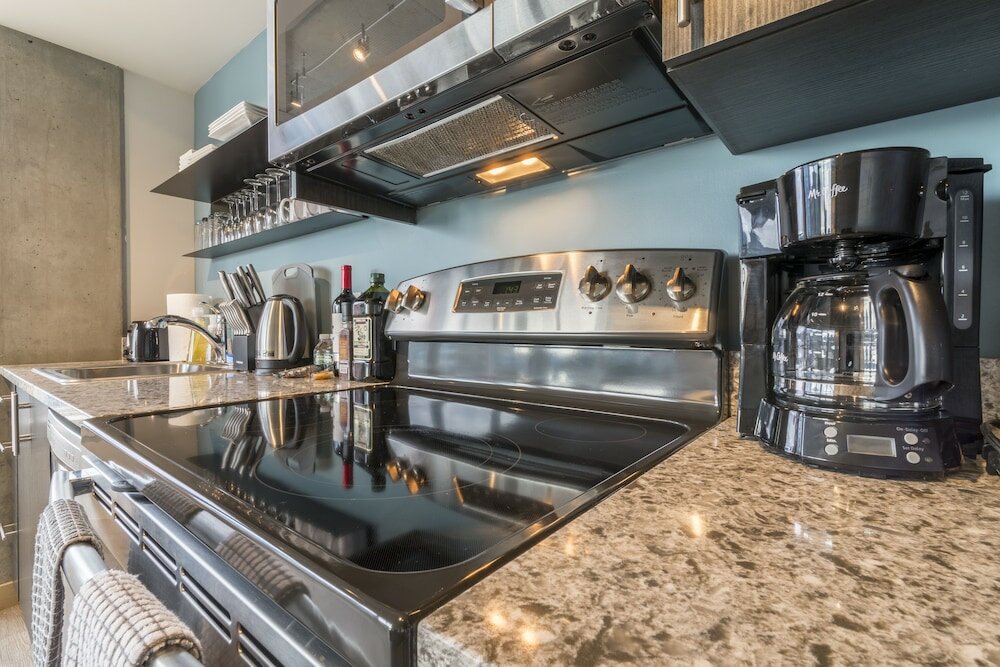 Фото Domicile Suites At Verve