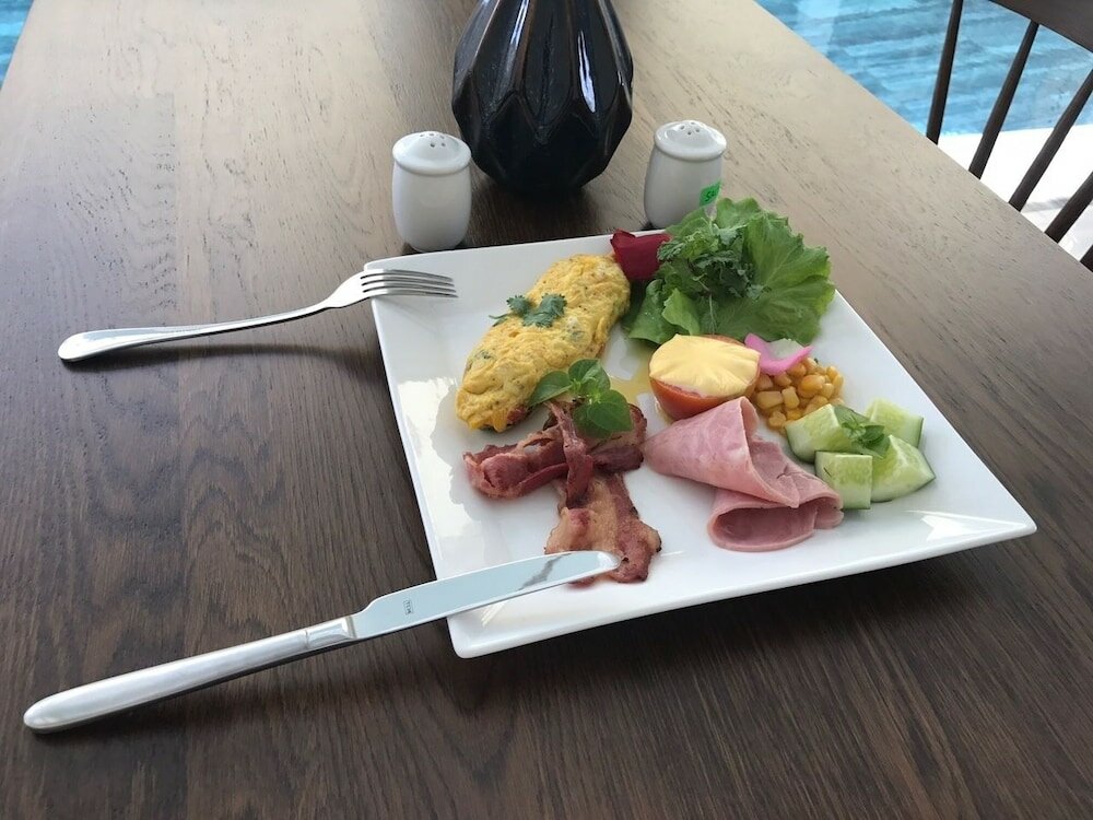 Фото Terrace Villa Hoi An