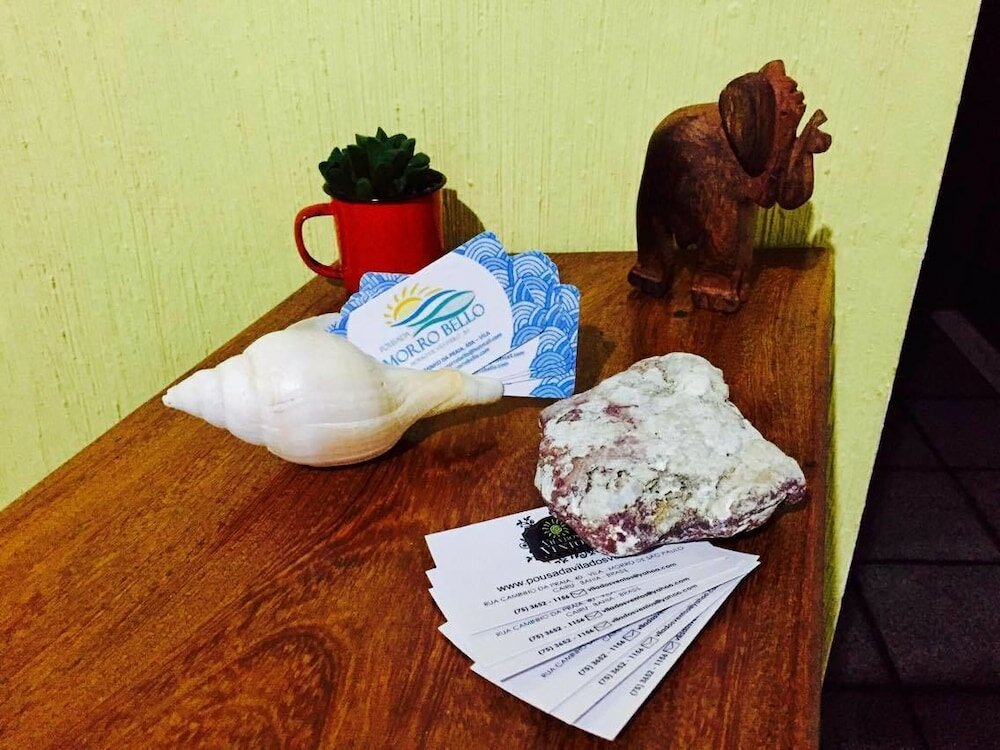 Фото Pousada Morro Bello