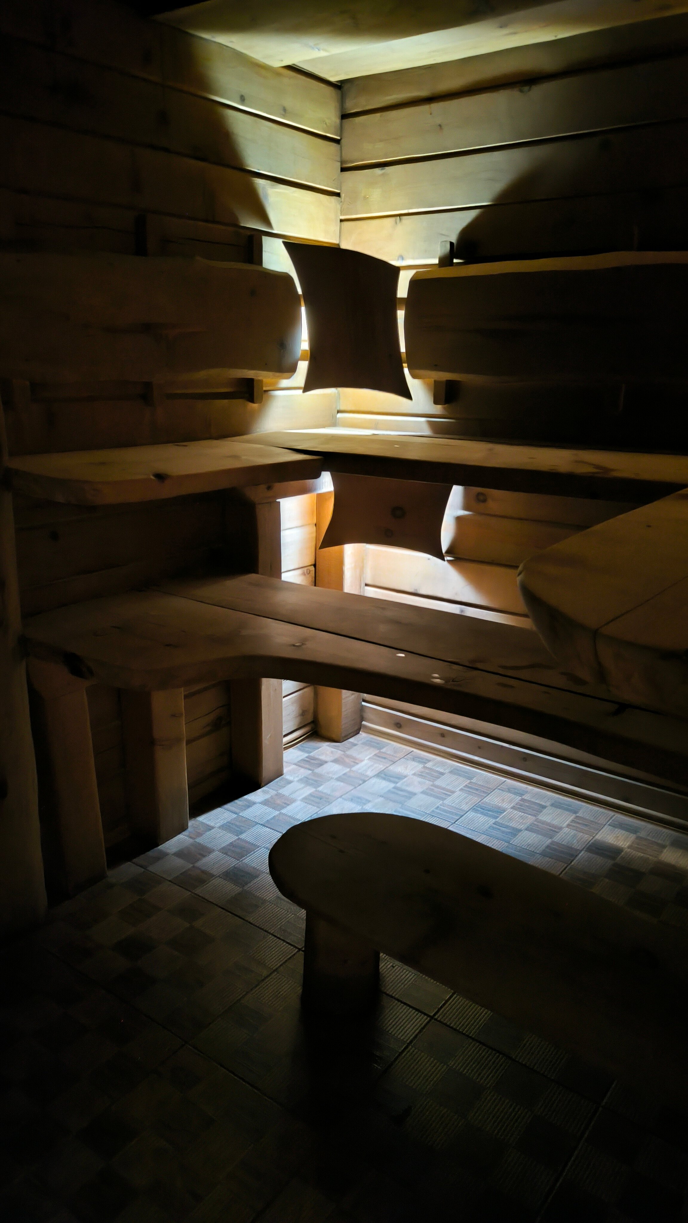 Фото Хижина дяди Саши