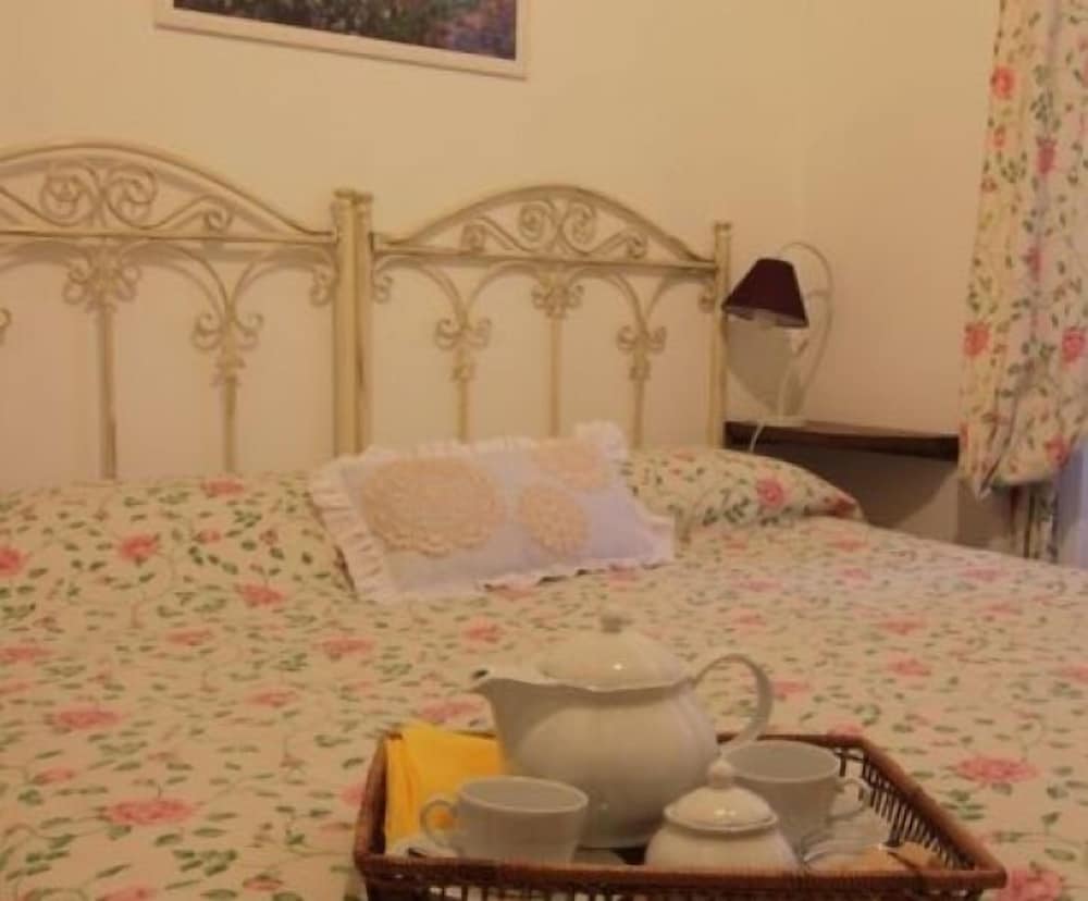 Фото La Maison Galu