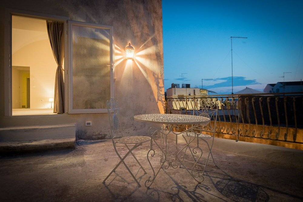 Фото Relais Monastero Santa Teresa