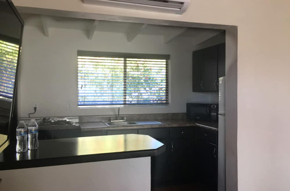 Фото California Villas y Hotel