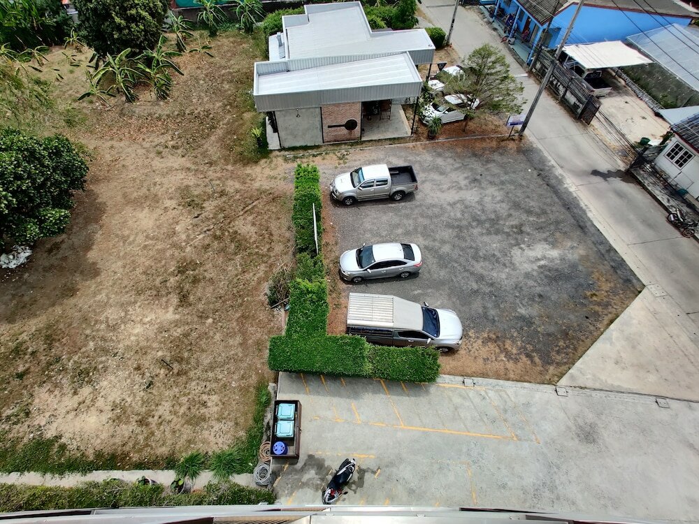 Фото The Elysium Residence