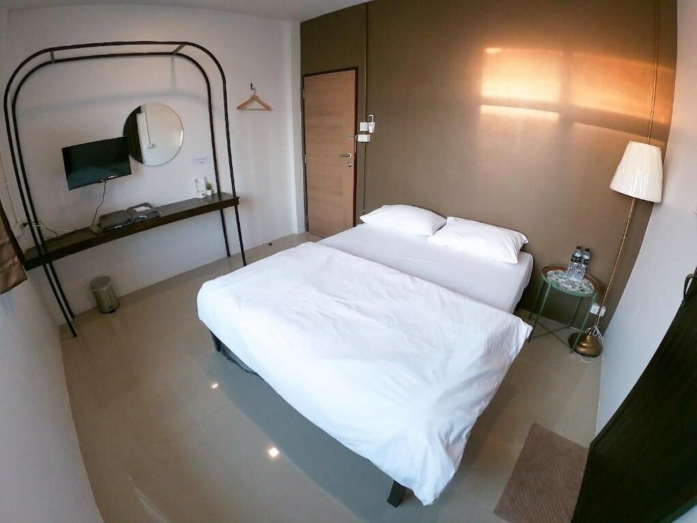 Фото Sleepaholic Hostel