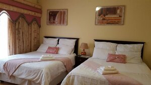 Sleep Well BnB (Eastern Cape Province, East London), hotel