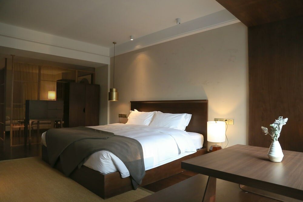 Фото Seclusive Life in Jiangnan •Canal Yard