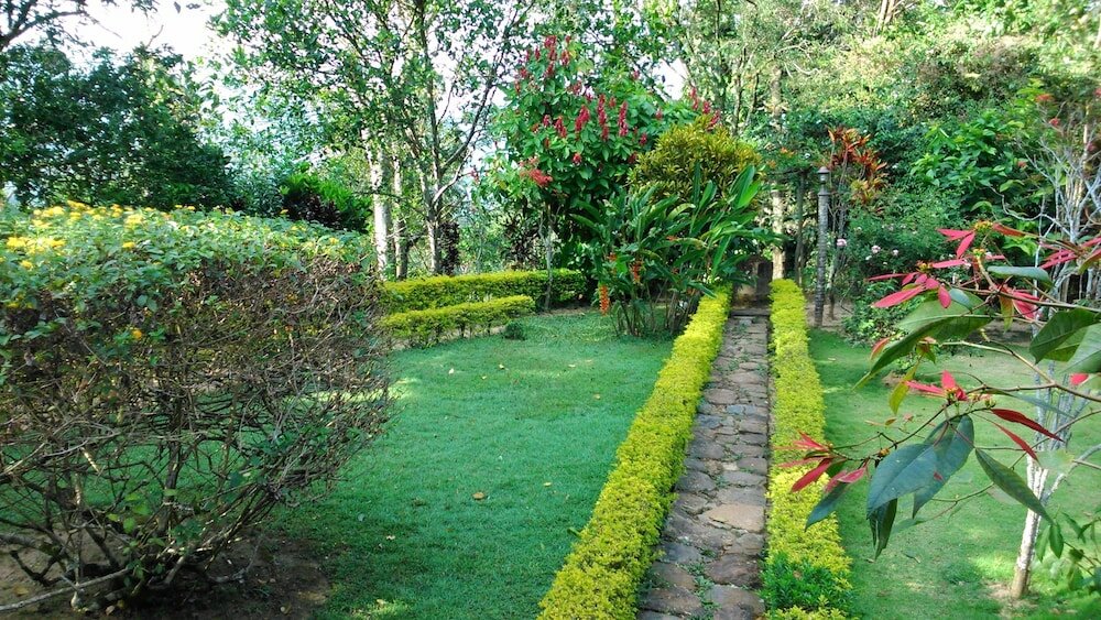 Фото Sunnyside Holiday Bungalow