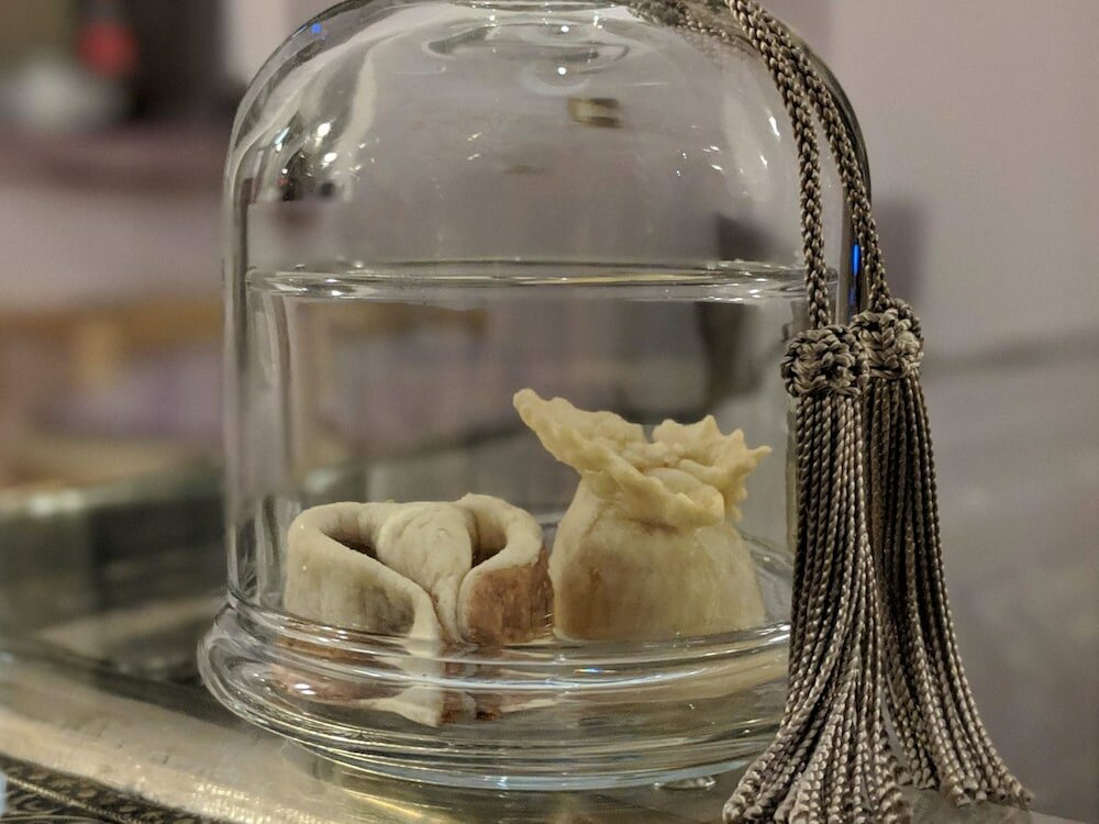 Фото Dar Andamaure