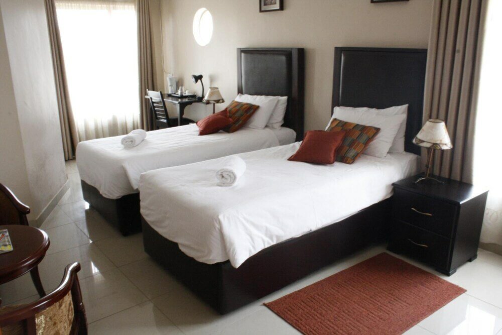 Фото Riverstone Guest Lodge