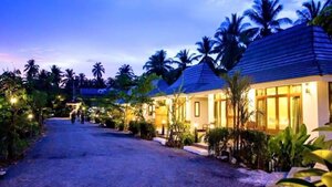 Гостиница Ruean Thai Nai Bang by Pansak Resort