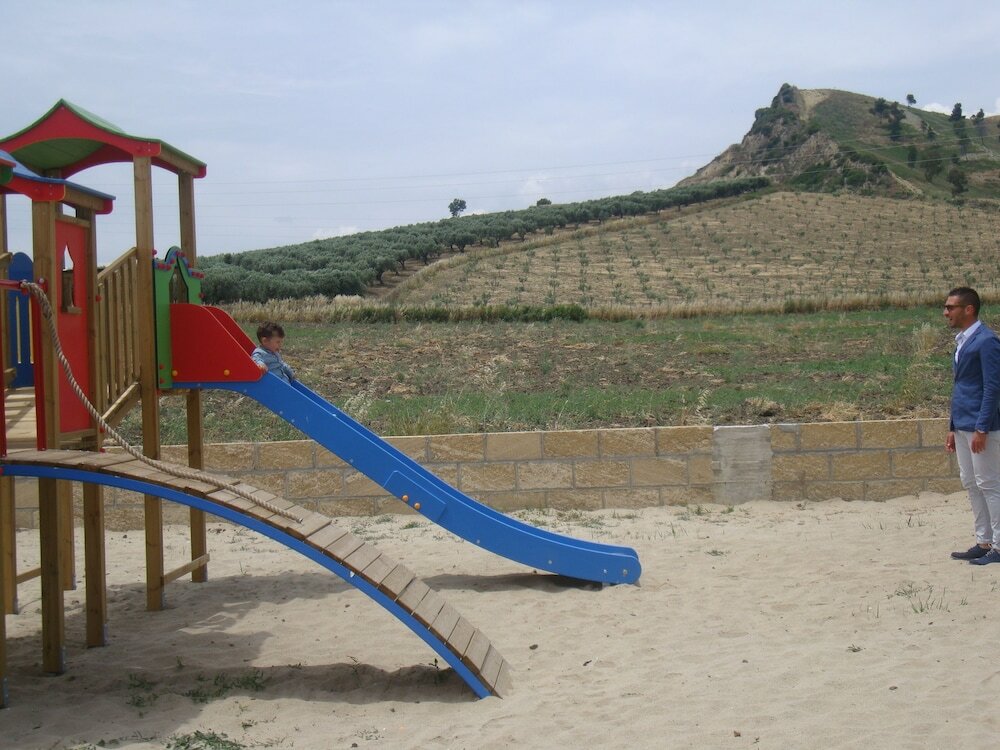 Фото Agriturismo Fieri