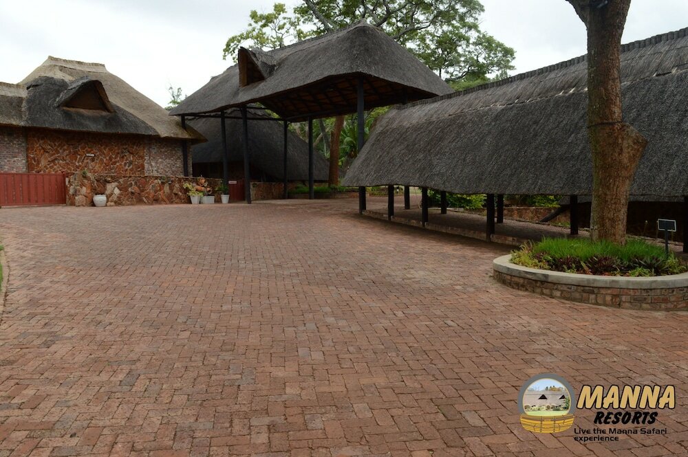 Фото Manna Resorts