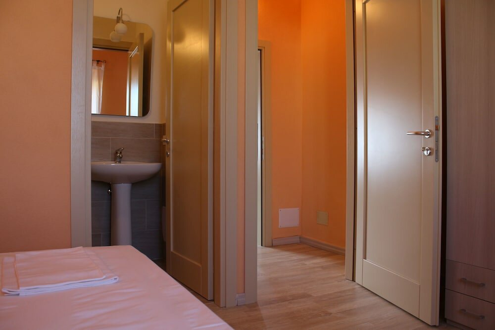 Фото B&b La Cantoniera