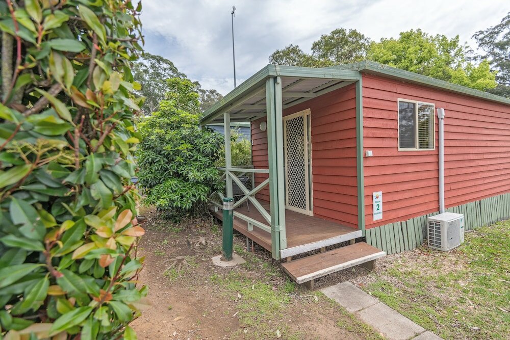 Фото Holiday Haven Kangaroo Valley