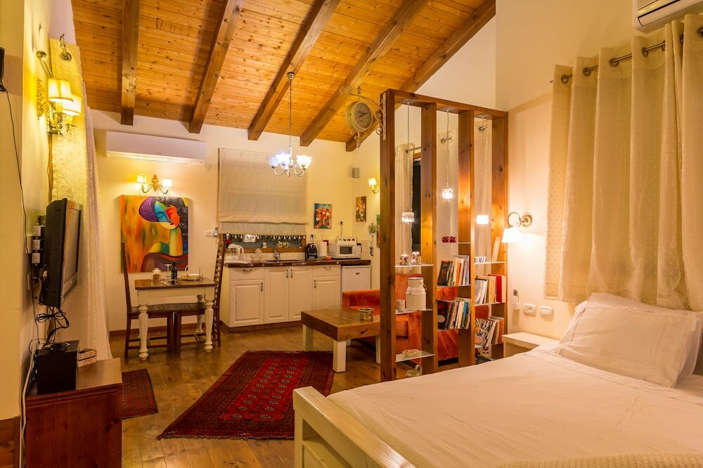 Фото Betzel Haella