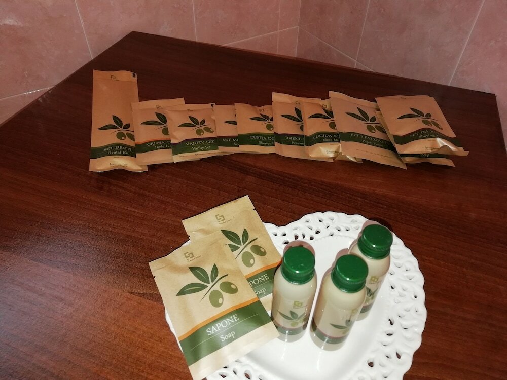 Фото Agriturismo Fieri