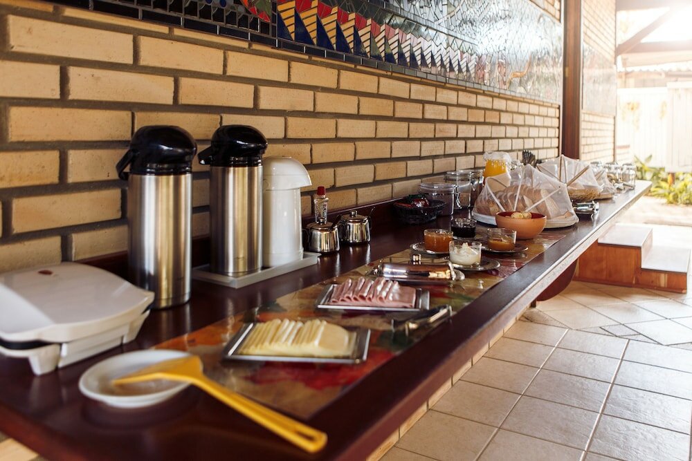 Фото Pousada do Francês