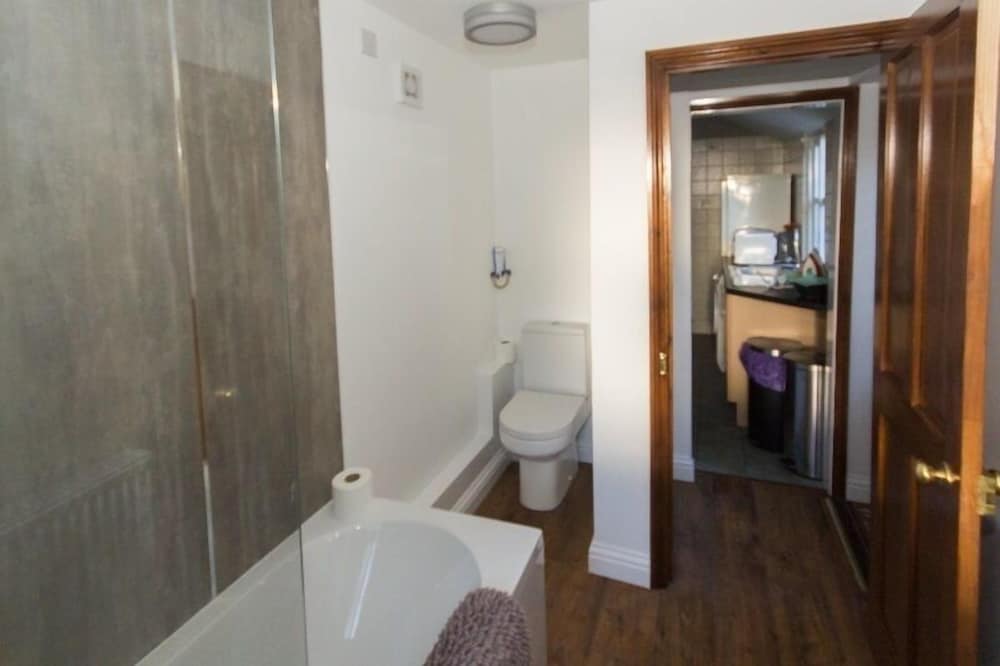 Фото Homelea Cottage