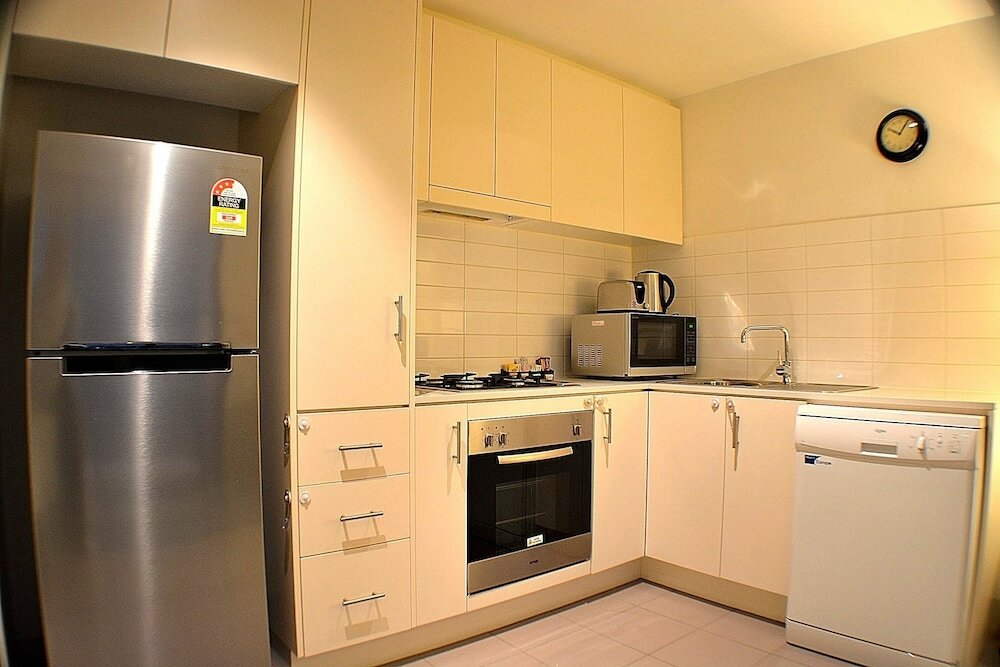 Фото Royal Stays Apartments Clarendon St