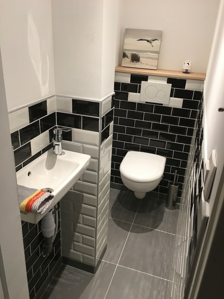 Фото Au Coin Du SPA