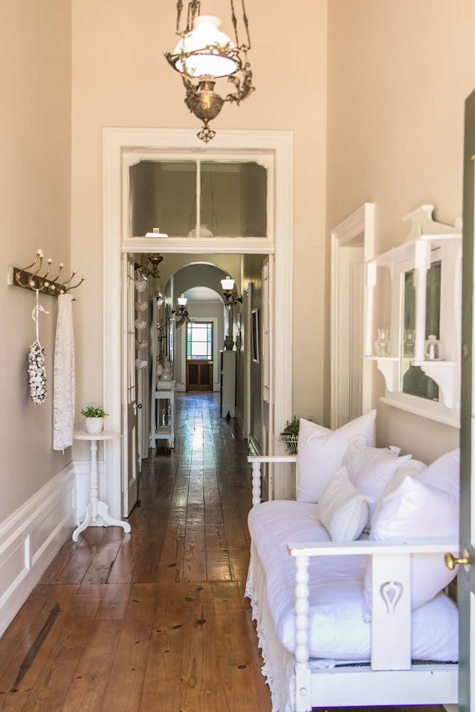 Фото Buiten Verwagten Guest House