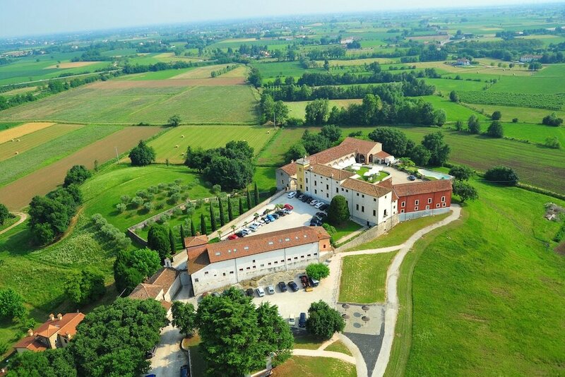 Гостиница Villa San Biagio