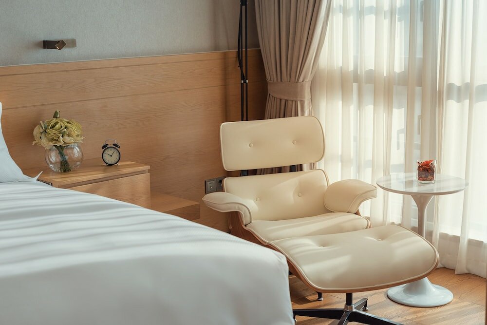 Фото Residence G Shenzhen