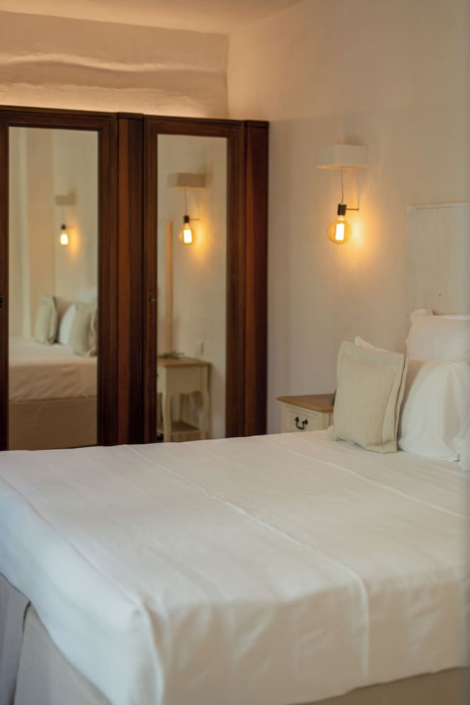 Фото Masseria Le Carrube