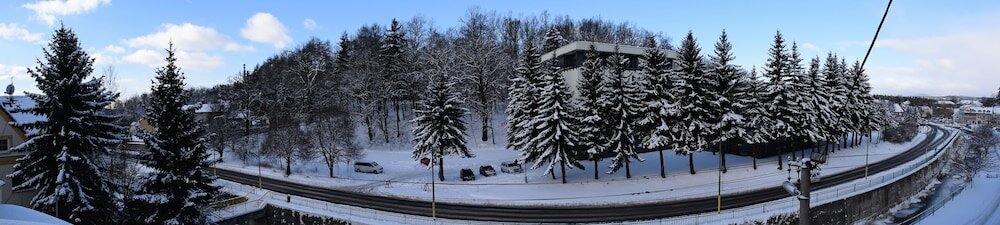 Фото Parkhotel Carlsbad Inn