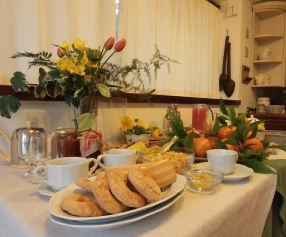 Фото La Maison Galu