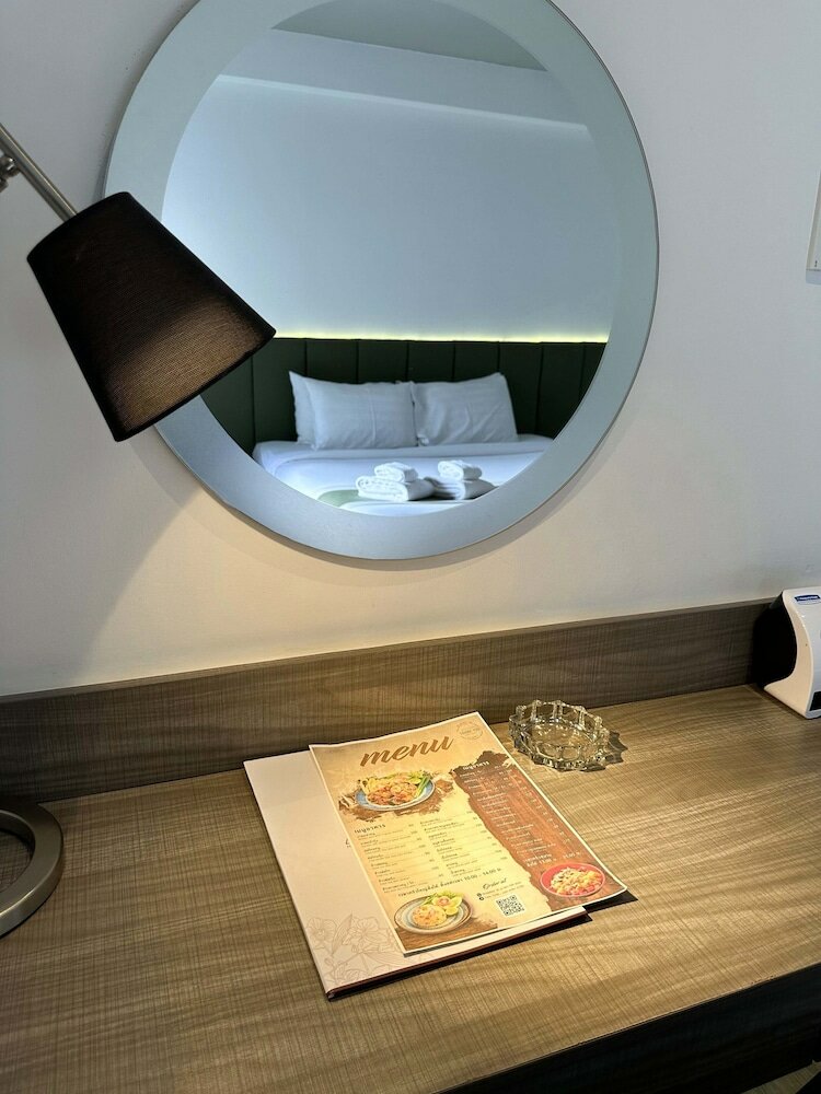 Фото Mittapan Kanchanaburi