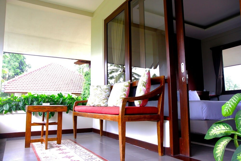 Фото Rumah Taman