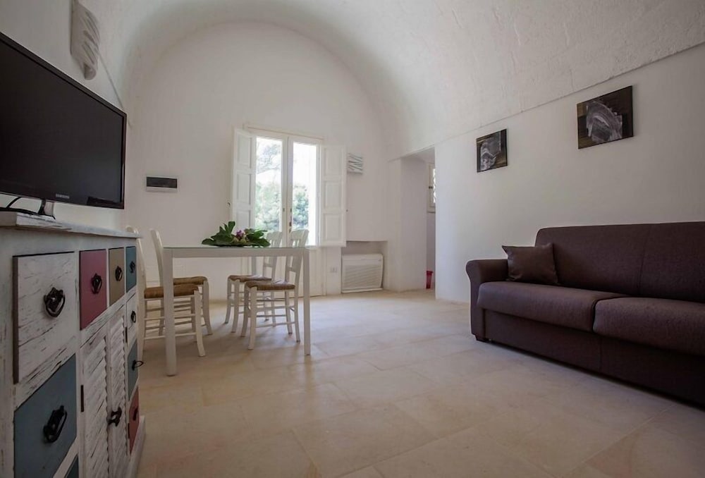 Фото Santa Marina Masseria del Salento