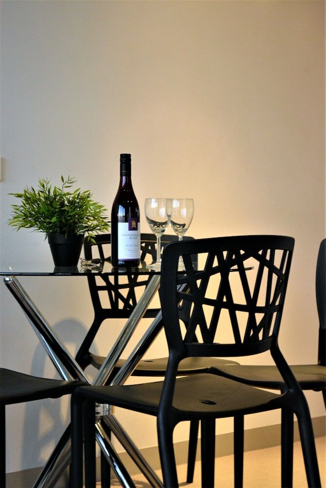 Фото Royal Stays Apartments Clarendon St