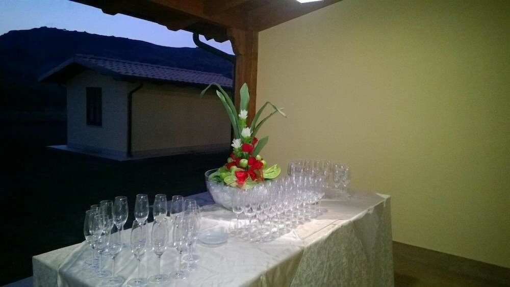 Фото Agriturismo Fieri