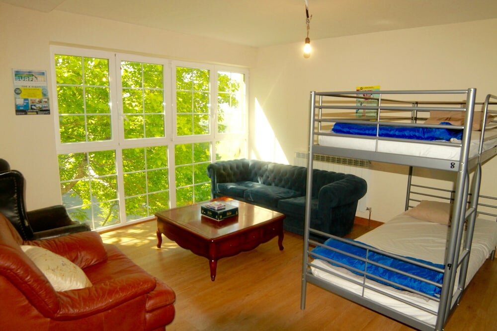 Фото San Sebastian Surf Camp - Hostel