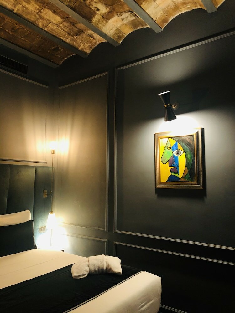 Фото Saint B Boutique Hotel Stb