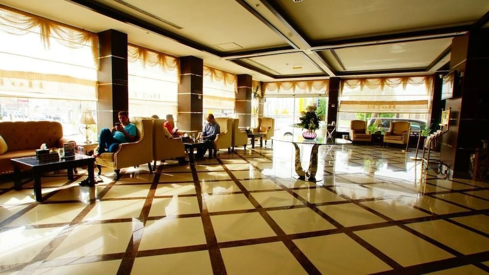 Фото Almuhaidb Jarir - Almalaz