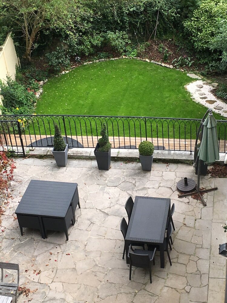 Фото Au Coin Du SPA