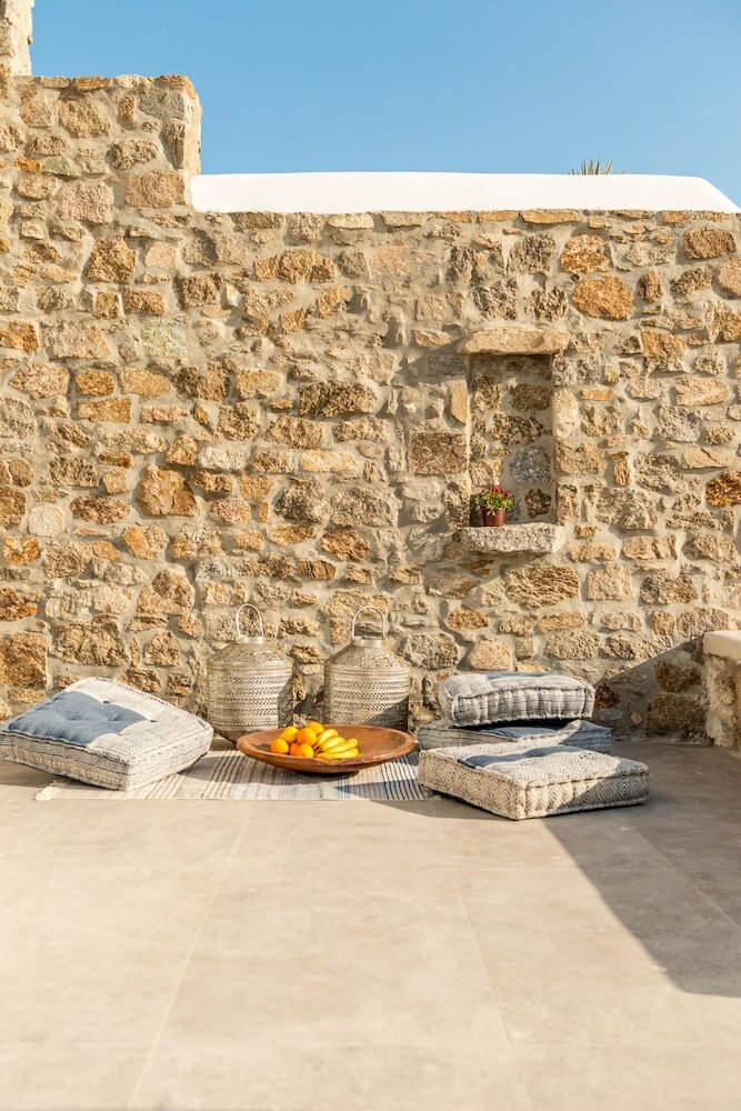 Фото Villa Daloli