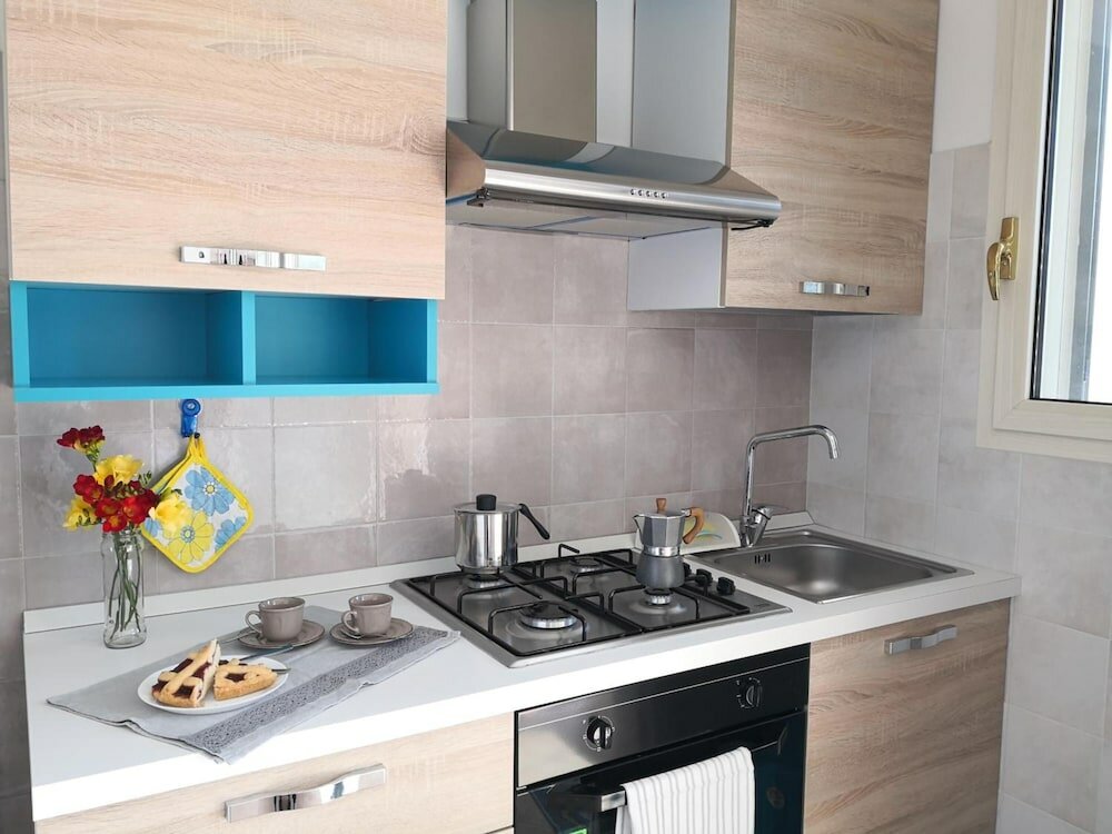 Фото B&b Il Papavero Rosso