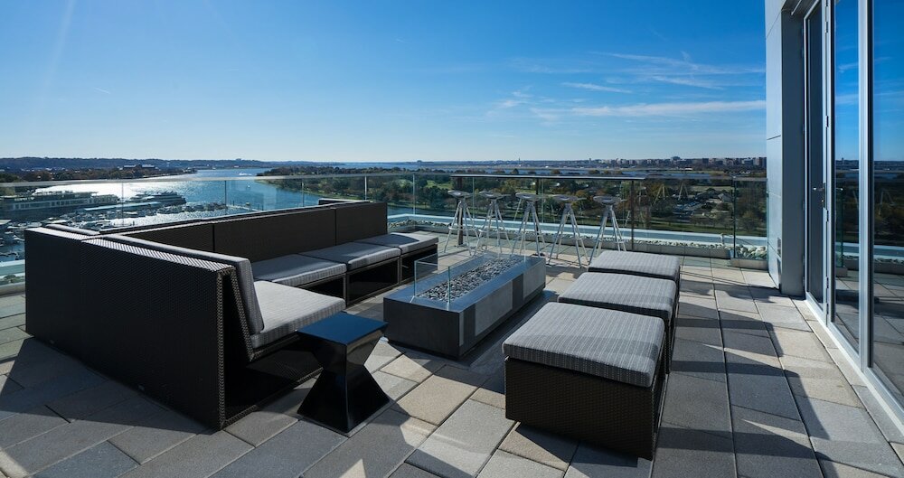 Фото Canopy by Hilton Washington Dc The Wharf