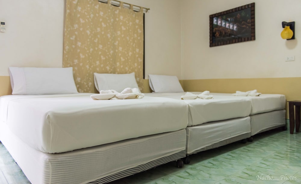 Фото Coco's Guesthouse