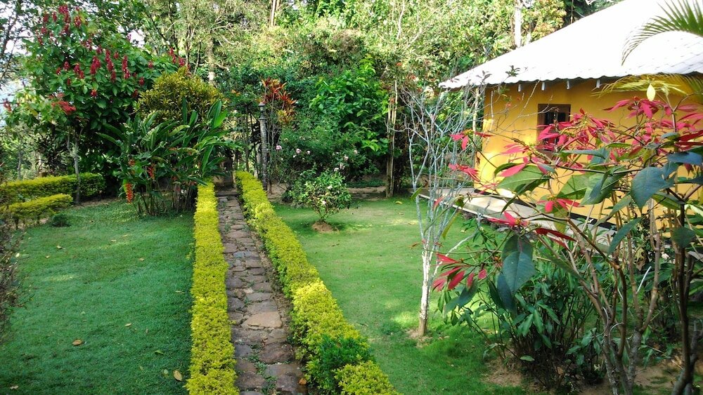 Фото Sunnyside Holiday Bungalow