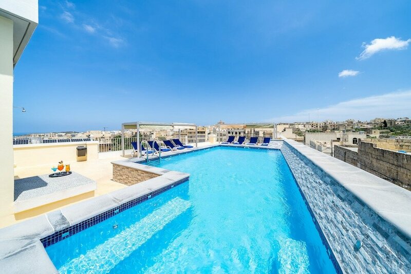 Гостиница Il-Logga Boutique Hotel