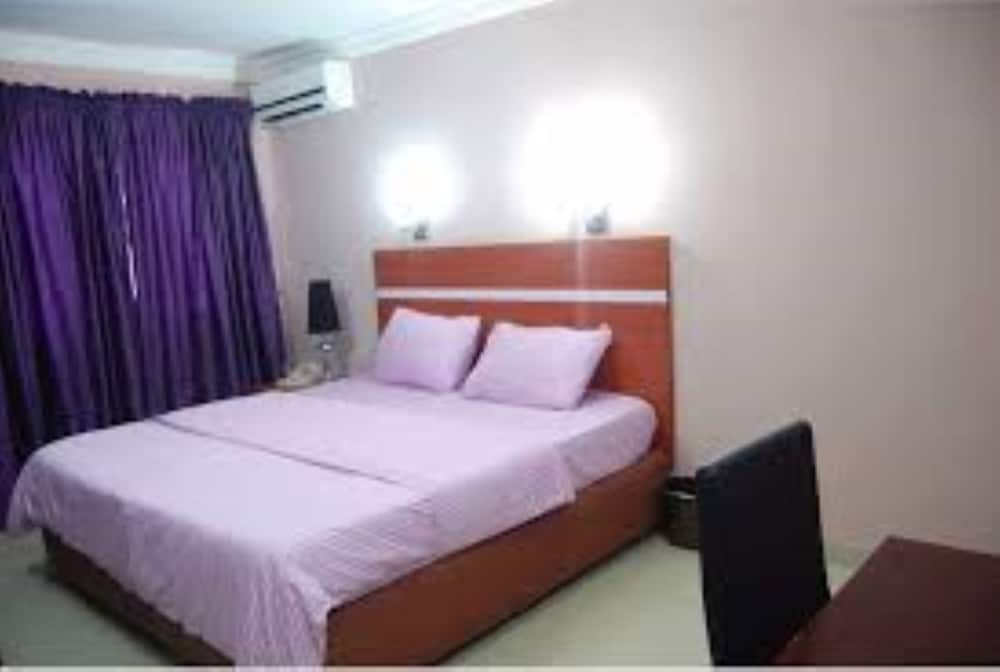 Фото Anjiez Royal Suite