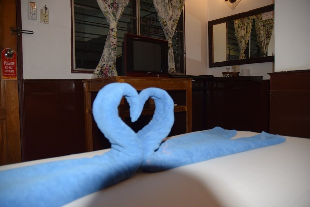 Фото Coco's Guesthouse