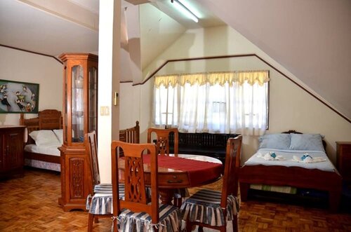 Гостиница B&b Casa Absuelo